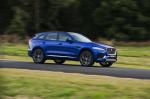 Jaguar F-Pace S 35t AWD 2016 года (AU)